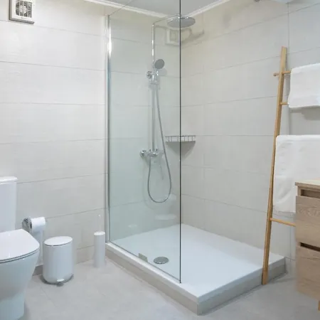 A Brand New, Beautifully Decorated Maisonette.
