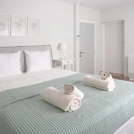 A Brand New, Beautifully Decorated Maisonette. * Chalkida